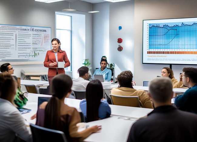 电商培训正规学校(专业的电商培训学校:专业电商培训学校助力企业数字化转型与人才发展) 电商培训正规学校(专业的电商培训学校:专业电商培训学校助力企业数字化转型与人才发展)