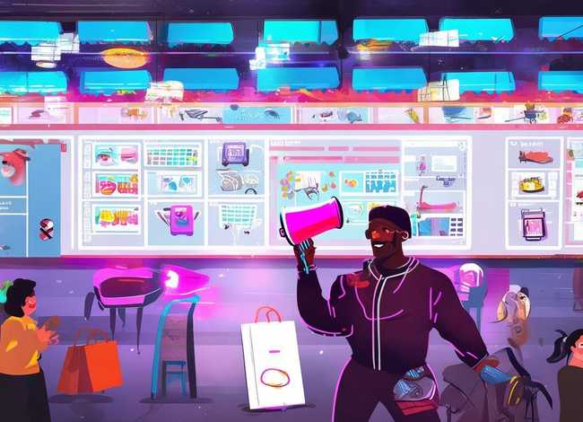 什么是电商带货（电商带货是什么意思：揭秘电商带货的奥秘与运作模式”）