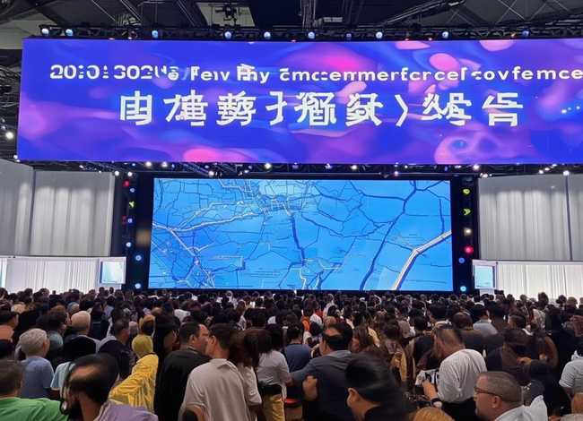 中国新电商大会在哪举办;2020年电商大会:中国新电商大会举办地点揭晓 中国新电商大会在哪举办;2020年电商大会:中国新电商大会举办地点揭晓