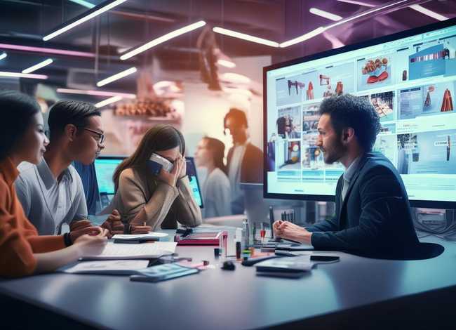 电商设计有前景吗 - 电商设计有前景吗工资高吗:电商设计行业未来发展潜力与机遇分析 电商设计有前景吗 - 电商设计有前景吗工资高吗:电商设计行业未来发展潜力与机遇分析