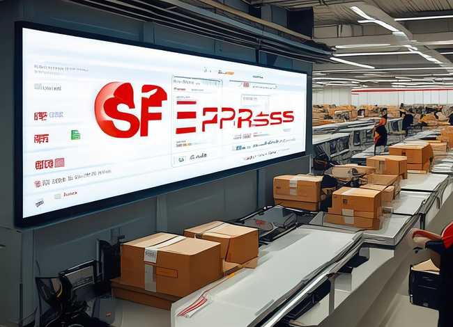 顺丰电商快递单号查询 - 顺丰电商快递单号查询官网:顺丰快递单号查询快速追踪物流信息 顺丰电商快递单号查询 - 顺丰电商快递单号查询官网:顺丰快递单号查询快速追踪物流信息