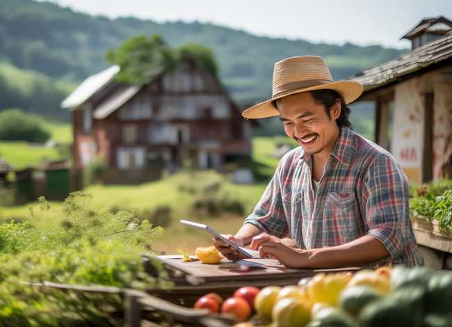 农村电商怎么做起来 一个新手怎么做电商:乡村振兴背景下农村电商发展策略与实践路径” 农村电商怎么做起来 一个新手怎么做电商:乡村振兴背景下农村电商发展策略与实践路径”