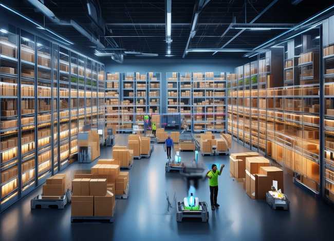 电商云仓的运营模式 电商云仓库是什么意思:电商云仓创新运营模式助力企业高效仓储与物流管理 电商云仓的运营模式 电商云仓库是什么意思:电商云仓创新运营模式助力企业高效仓储与物流管理