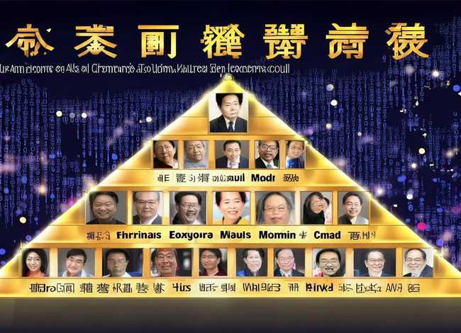 电商大佬排名(中国电商大佬排名:中国电商巨头最新实力排行榜单揭晓) 电商大佬排名(中国电商大佬排名:中国电商巨头最新实力排行榜单揭晓)