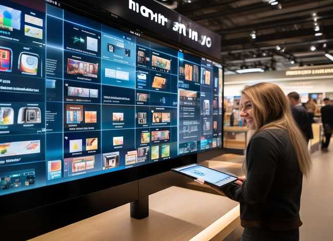 亚马逊电商是干嘛的，亚马逊电商有前景吗：亚马逊电商平台功能解析与核心业务介绍