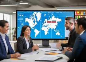 跨境电商代运营可靠吗，跨境代运营公司：跨境电商代运营服务靠谱吗？真实体