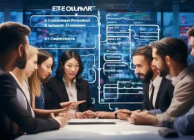 电商平台归哪个部门管，12315介入一般偏向商家吗：电商平台监管职责归属哪个