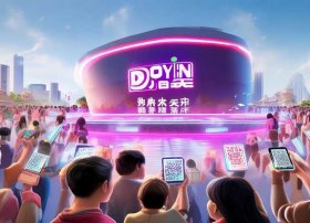 抖音入驻电商平台、抖音入驻电商平台费用：抖音电商新机遇：入驻平台开启流