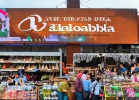 阿里巴巴跨境电商平台、阿里巴巴的跨境平台：阿里巴巴跨境电商平台助力全球