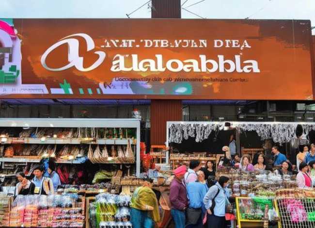 阿里巴巴跨境电商平台、阿里巴巴的跨境平台:阿里巴巴跨境电商平台助力全球贸易新机遇 阿里巴巴跨境电商平台、阿里巴巴的跨境平台:阿里巴巴跨境电商平台助力全球贸易新机遇