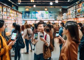 图文轻电商是做什么的 - 图文是做什么的？：图文轻电商：轻松开启社交化购物