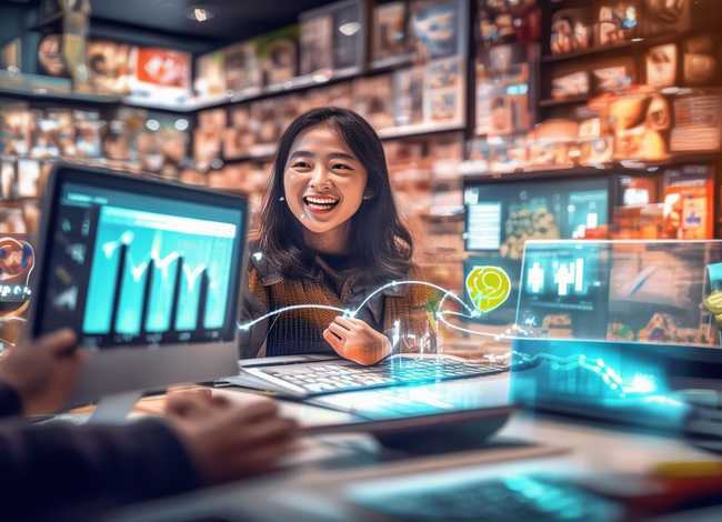 电商如何做才能赚钱 - 电商如何做？：电商盈利秘籍：打造高转化率与客户忠诚度的实战策略