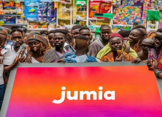 非洲跨境电商平台jumia - 非洲跨境电商平台jumia官网:掘金非洲市场Jumia跨境电商平台助力中国卖家 非洲跨境电商平台jumia - 非洲跨境电商平台jumia官网:掘金非洲市场Jumia跨境电商平台助力中国卖家