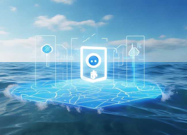 蓝海电商平台正规吗 蓝海网店：蓝海电商平台是否正规可靠全面解析