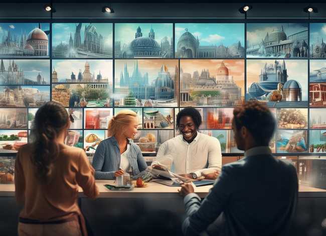 电商说白了是干嘛的,开电商需要多少钱:电商的本质:连接买卖双方的便捷交易平台 电商说白了是干嘛的,开电商需要多少钱:电商的本质:连接买卖双方的便捷交易平台