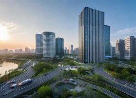 杭州跨境电商产业园、杭州跨境电商产业园 概况：杭州跨境电商产业园创新发