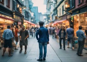 电商跟开网店是一样吗，一个新手怎么做电商：电商与开网店究竟有何异同点解