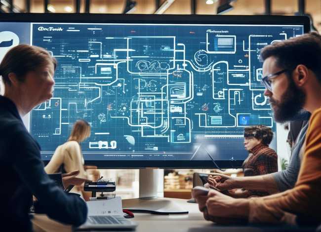 电商erp是干嘛的、电商erp是干嘛的工作：电商ERP系统功能解析及其在企业运营中的作用