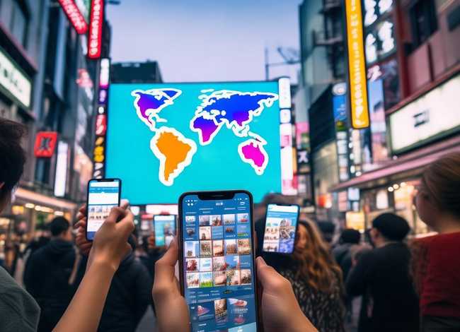 日本跨境电商平台、日本跨境电商平台微信程序：日本跨境电商平台助力企业开拓全球市场