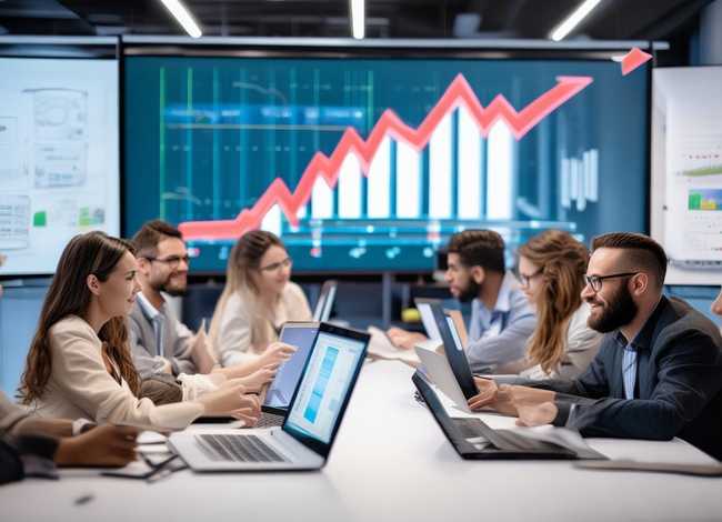 电商代运营，电商代运营合同模板：电商代运营服务助力品牌快速成长与销量提升