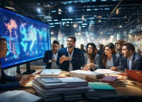 大麦电商运营、大麦电商说：大麦电商运营策略与市场拓展实战指南