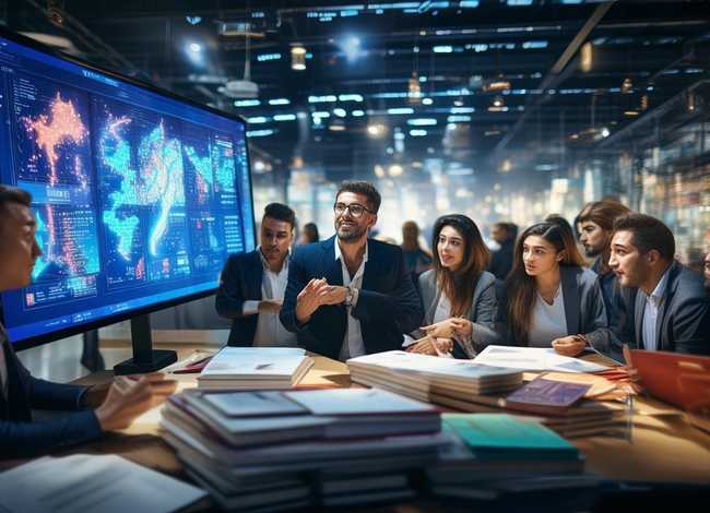 大麦电商运营、大麦电商说：大麦电商运营策略与市场拓展实战指南