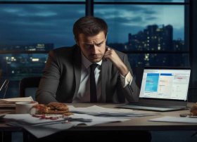 做跨境电商亏了25万不想干了，tiktok无货源跨境电商怎么做：跨境电商亏损25万