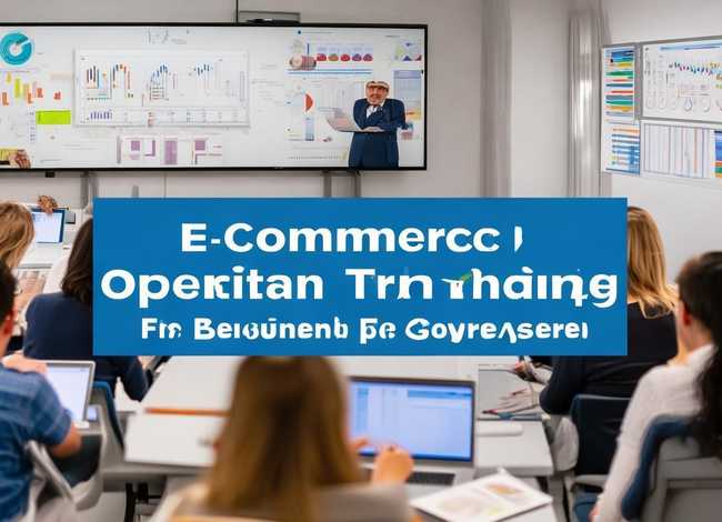 电商运营培训 - 电商运营培训班一般多少钱:《电商运营实战培训:从入门到精通的系统课程》 电商运营培训 - 电商运营培训班一般多少钱:《电商运营实战培训:从入门到精通的系统课程》