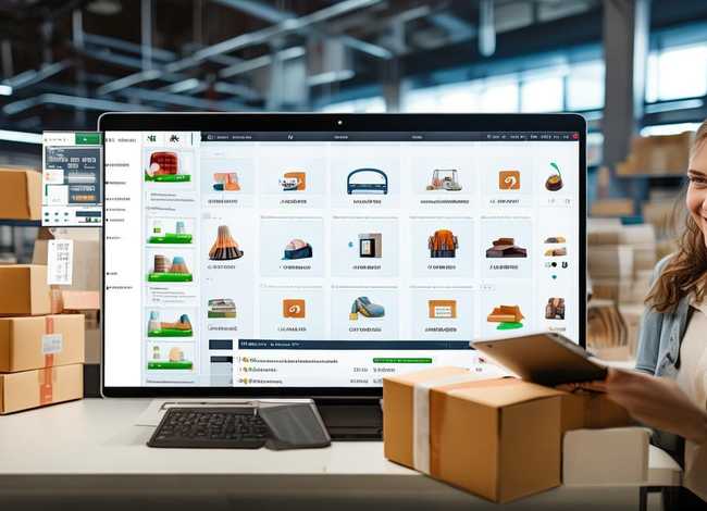 电商是做什么的（跨境电商是做什么的：电商的本质与核心功能解析：从交易到服务的全流程）