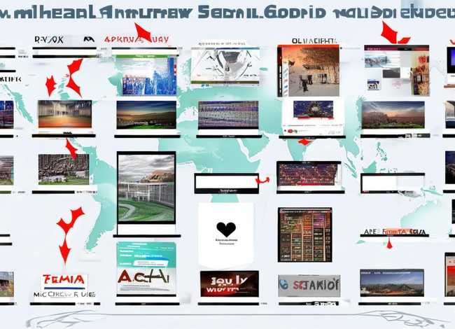 卖货到海外的免费平台 把货卖到国外有哪些平台：拓展海外市场免费卖货平台精选指南”
