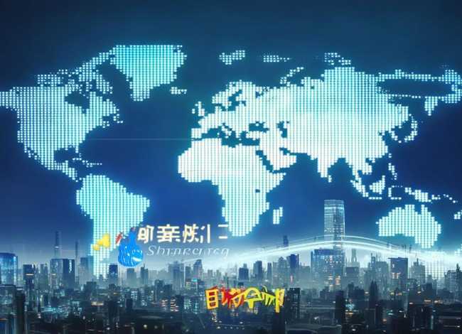 上海跨境电商公共服务平台，上海跨境电商公共服务平台官网：上海跨境电商公共服务平台助力全球贸易新机遇