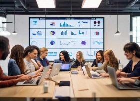 学电商运营需要什么基础（学电商运营需要什么基础知识：电商运营入门必备基