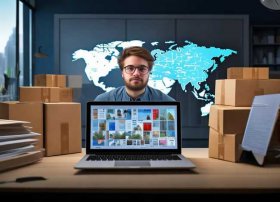 外贸电商新手如何做 外贸电商需要什么条件：外贸电商新手入门指南从零开始