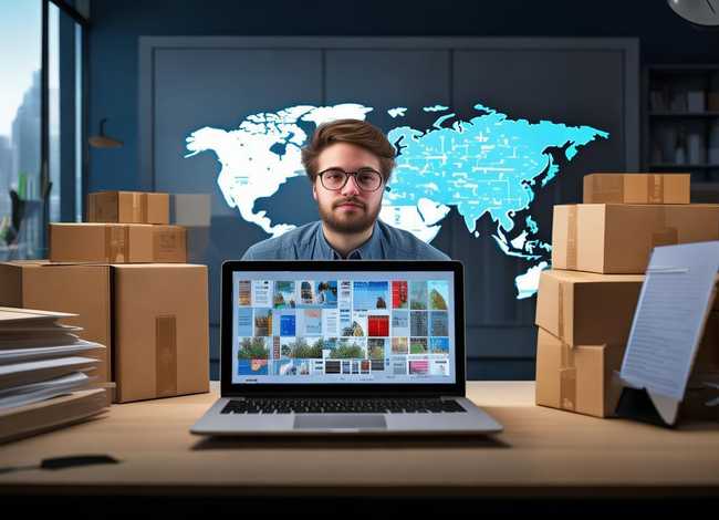 外贸电商新手如何做 外贸电商需要什么条件：外贸电商新手入门指南从零开始轻松开启跨境销售之路