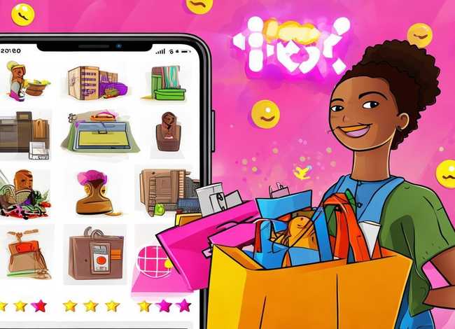 tiktok电商可靠吗；tiktok 电商：抖音电商平台购物安全可信度全面解析”