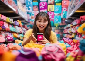 抖音电商、抖音电商带货怎么关：抖音电商新机遇：打造爆款商品的黄金法则