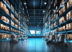 电商仓储（云仓电商仓储：电商仓储智能化升级与高效管理新策略）