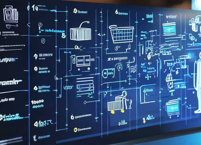 怎么做跨境电商详细流程、怎样做跨境电商平台：跨境电商详细操作流程：从入门到精通的全方位指南