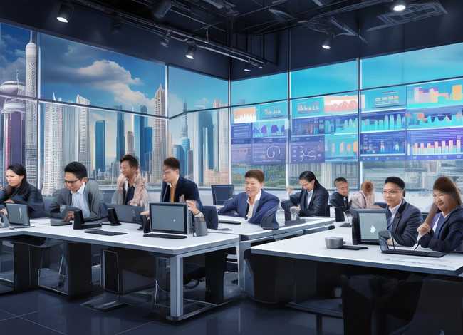 广州大麦电商(广州大麦电商代运营要多少钱才能做:广州大麦电商引领行业创新与数字化转型新浪潮) 广州大麦电商(广州大麦电商代运营要多少钱才能做:广州大麦电商引领行业创新与数字化转型新浪潮)