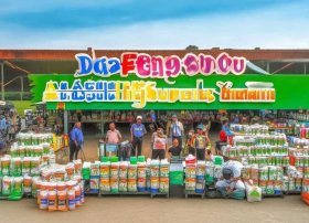 大丰收农资商城 - 大丰收农资商城肥料怎么样：大丰收农资商城一站式农业采购