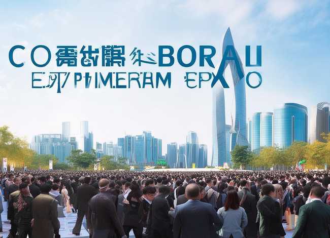 深圳跨境电商展会、9月6号深圳跨境电商展会：深圳跨境电商展会盛大启幕共拓全球贸易新机遇