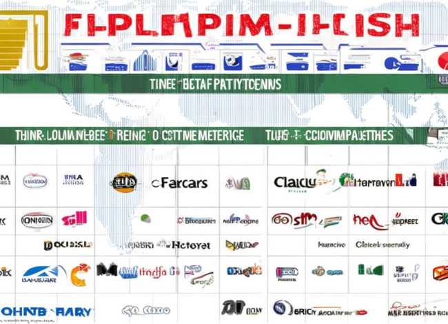 跨境电商有哪些平台 免费跨境电商有哪些平台:跨境电商主流平台盘点与选择指南” 跨境电商有哪些平台 免费跨境电商有哪些平台:跨境电商主流平台盘点与选择指南”