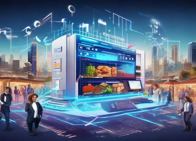 电商运营平台 - 电商运营平台排行榜前十名:打造高效电商运营平台助力企业数字化转型 电商运营平台 - 电商运营平台排行榜前十名:打造高效电商运营平台助力企业数字化转型