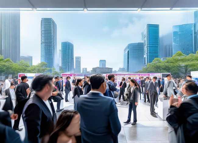 杭州跨境电商展,全球跨境电商交易博览会:杭州跨境电商展:数字贸易新机遇与全球合作 杭州跨境电商展,全球跨境电商交易博览会:杭州跨境电商展:数字贸易新机遇与全球合作