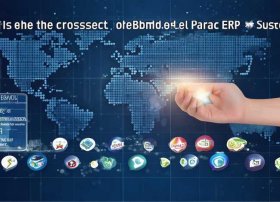跨境erp系统哪个好，跨境电商erp软件：跨境ERP系统优选指南：如何挑选最适合的