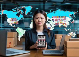 跨境电商个人可以做吗 跨境电商个人可以开店吗：个人如何开展跨境电商业务