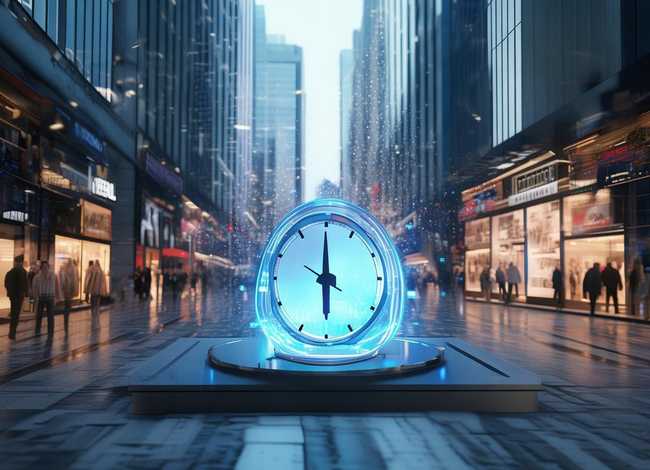 电商时代即将过去了 新模式已经来临了 - 电商时代到来的标志：电商时代落幕 新零售模式正崛起