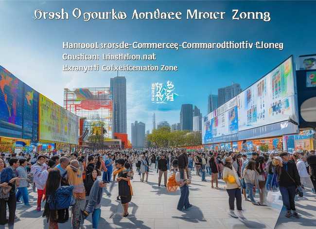 杭州跨境电商综试区（杭州跨境电商综试区2.0方案：杭州跨境电商综试区引领数字贸易创新发展新格局）