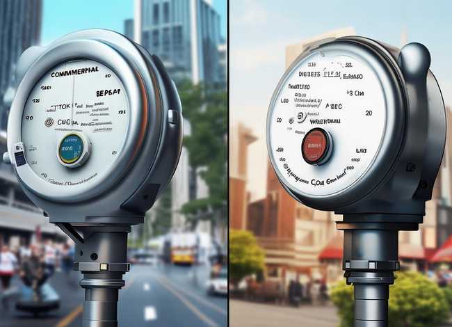 商水商电和民水民电有啥区别 - 商水商电比民水民电:商水商电与民水民电的区别及影响分析 商水商电和民水民电有啥区别 - 商水商电比民水民电:商水商电与民水民电的区别及影响分析