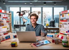 海外电商怎么做如何从零开始 - 海外电商做什么产品比较好：海外电商新手入门